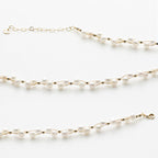 Pearl Vine Bracelet