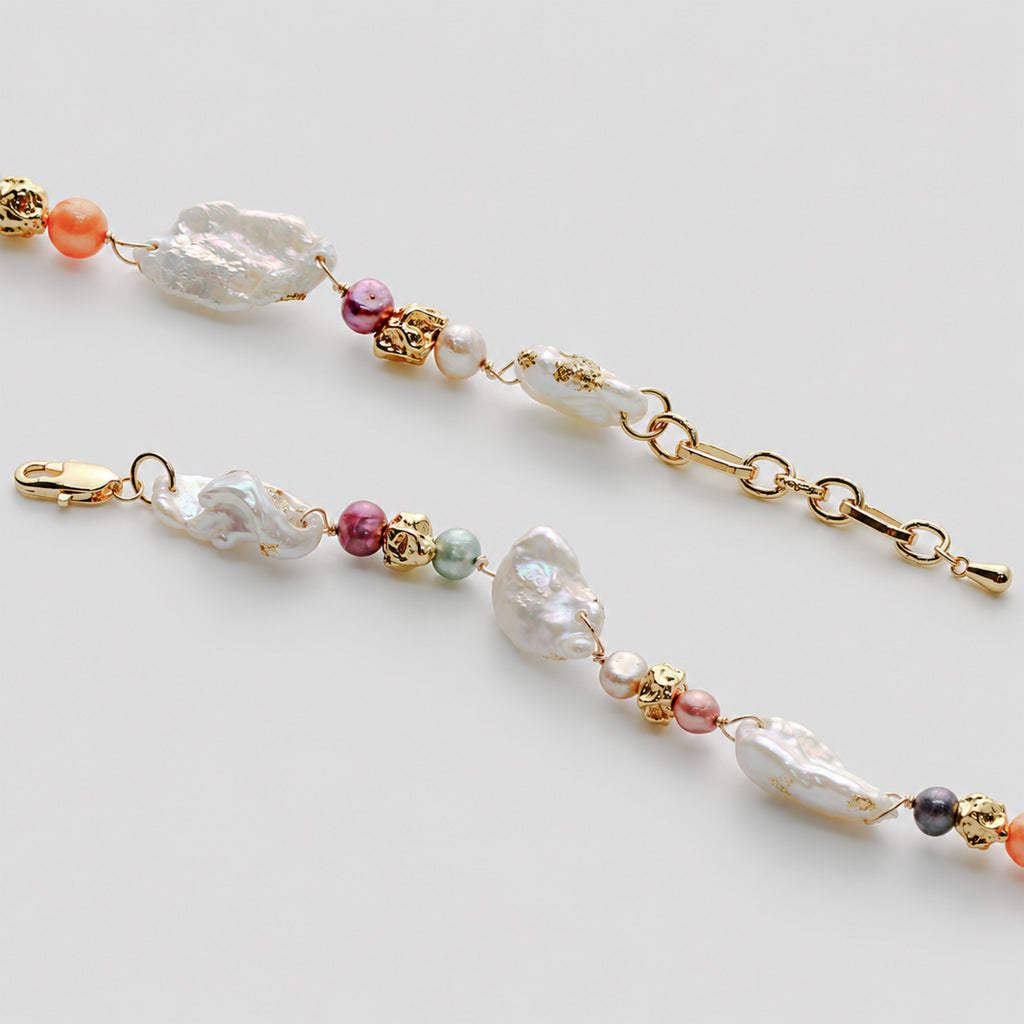 Vespera Pearl Bracelet