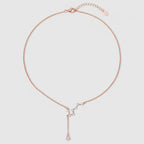 Celestial Star Necklace