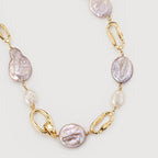 Freshwater Pearl Necklace