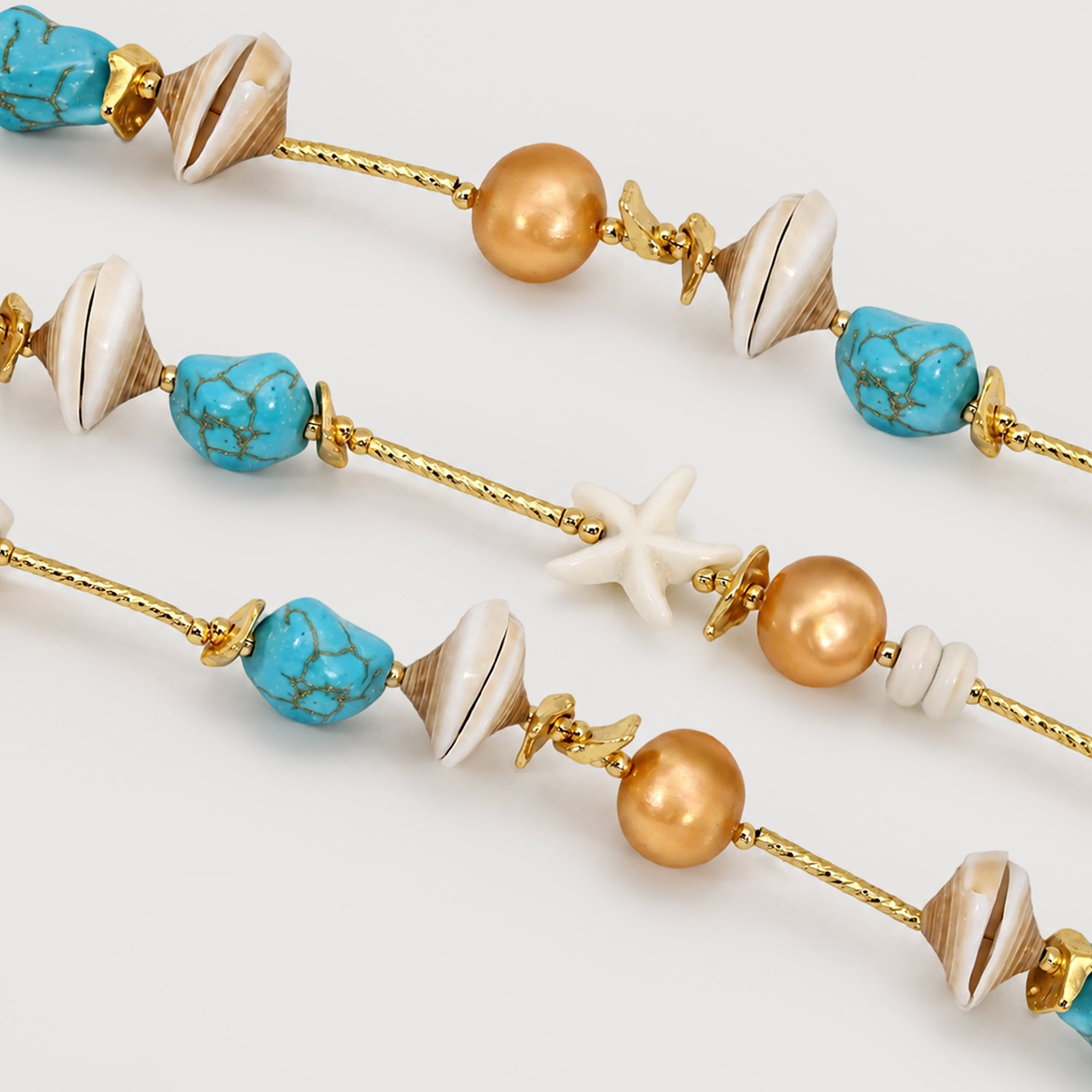 Marisol Coast Bracelet