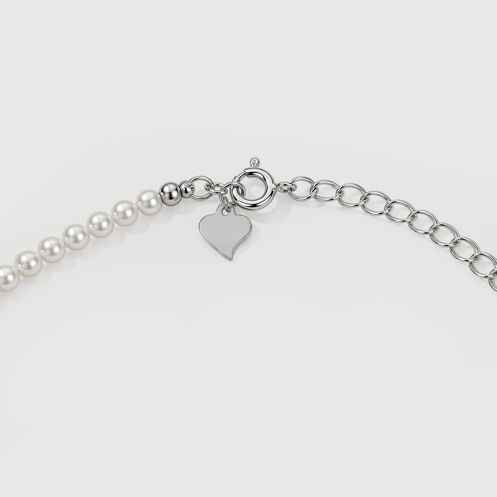 Pearl Drop Necklace