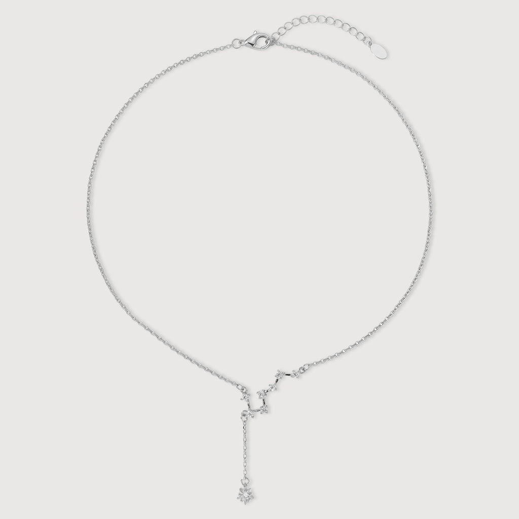Celestial Star Necklace
