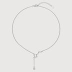 Celestial Star Necklace