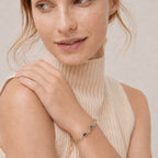 Elaria Prism Bracelet