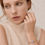 Isolde Pearl Bracelet