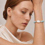 Ocean Pearl Bracelet