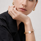 Arden Pearl Bracelet