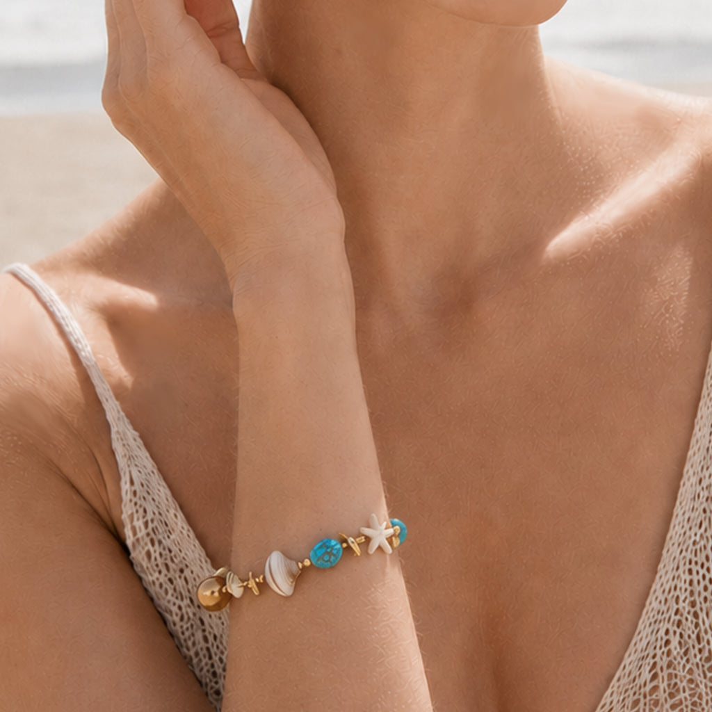 Marisol Coast Bracelet