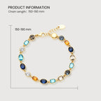 Elaria Prism Bracelet