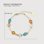 Marisol Coast Bracelet