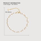 Pearl Vine Bracelet