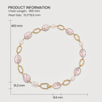 Freshwater Pearl Necklace