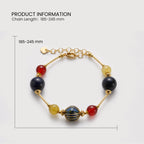 Celestial Gold Bracelet
