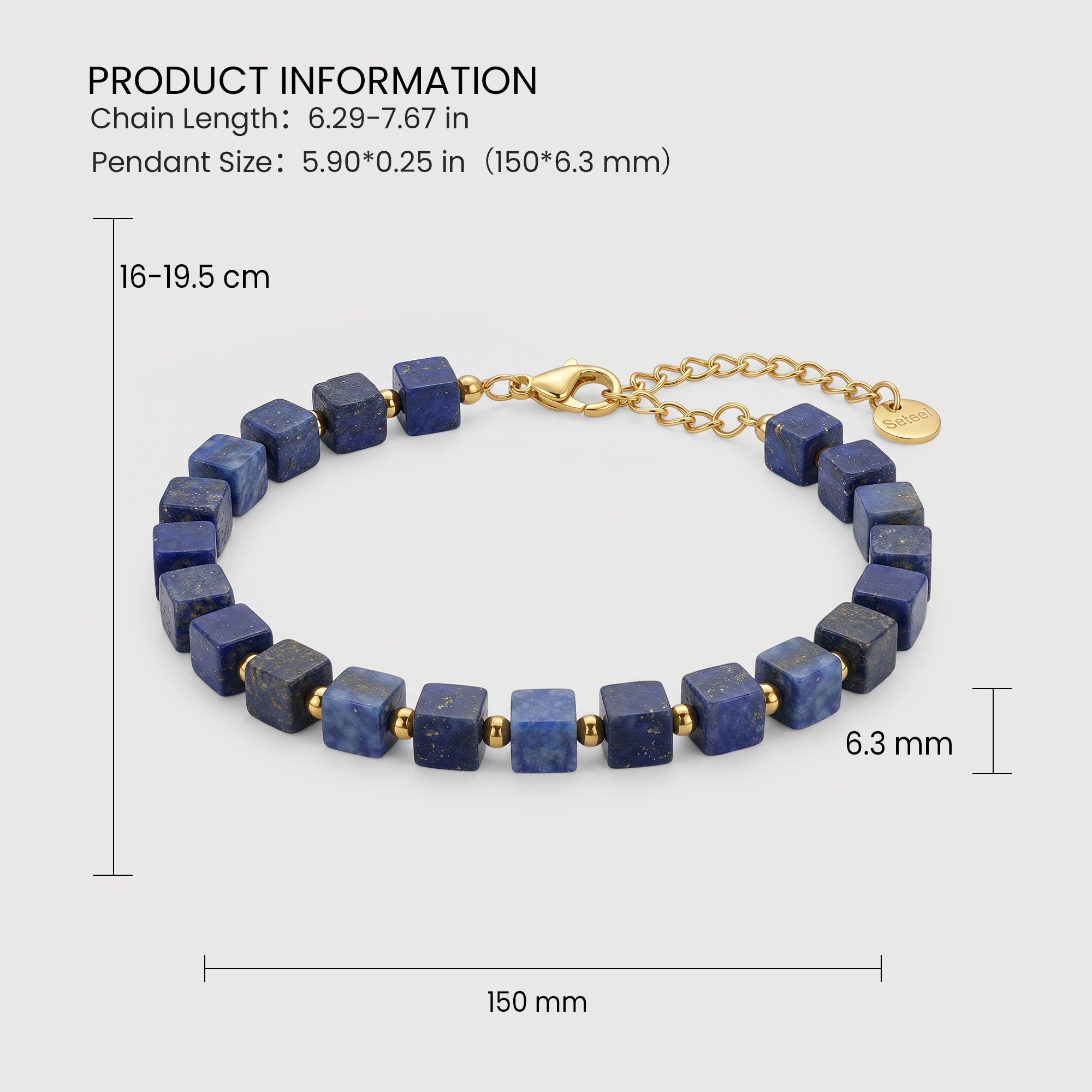 Aurielle Pearl Bracelet