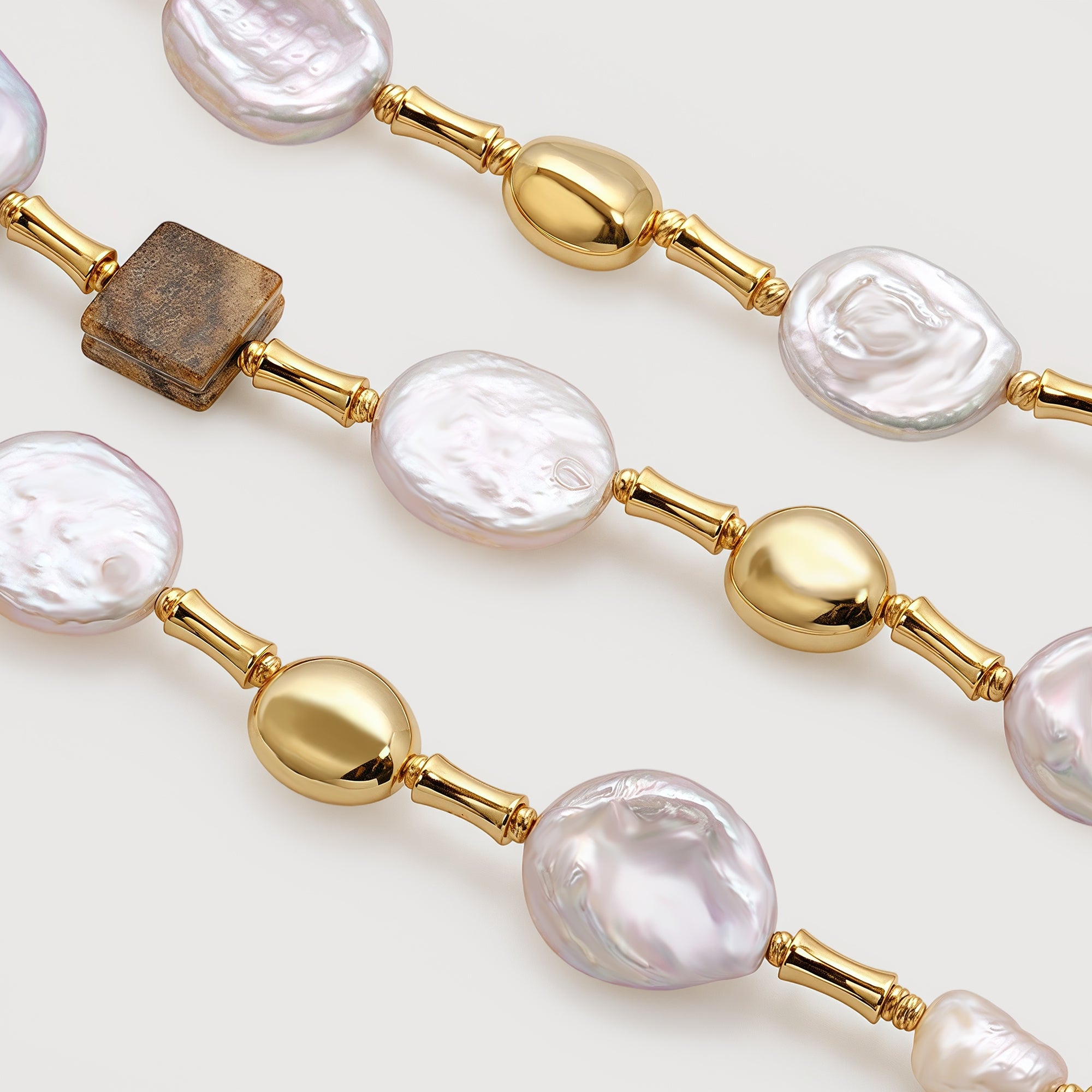 Arden Pearl Bracelet