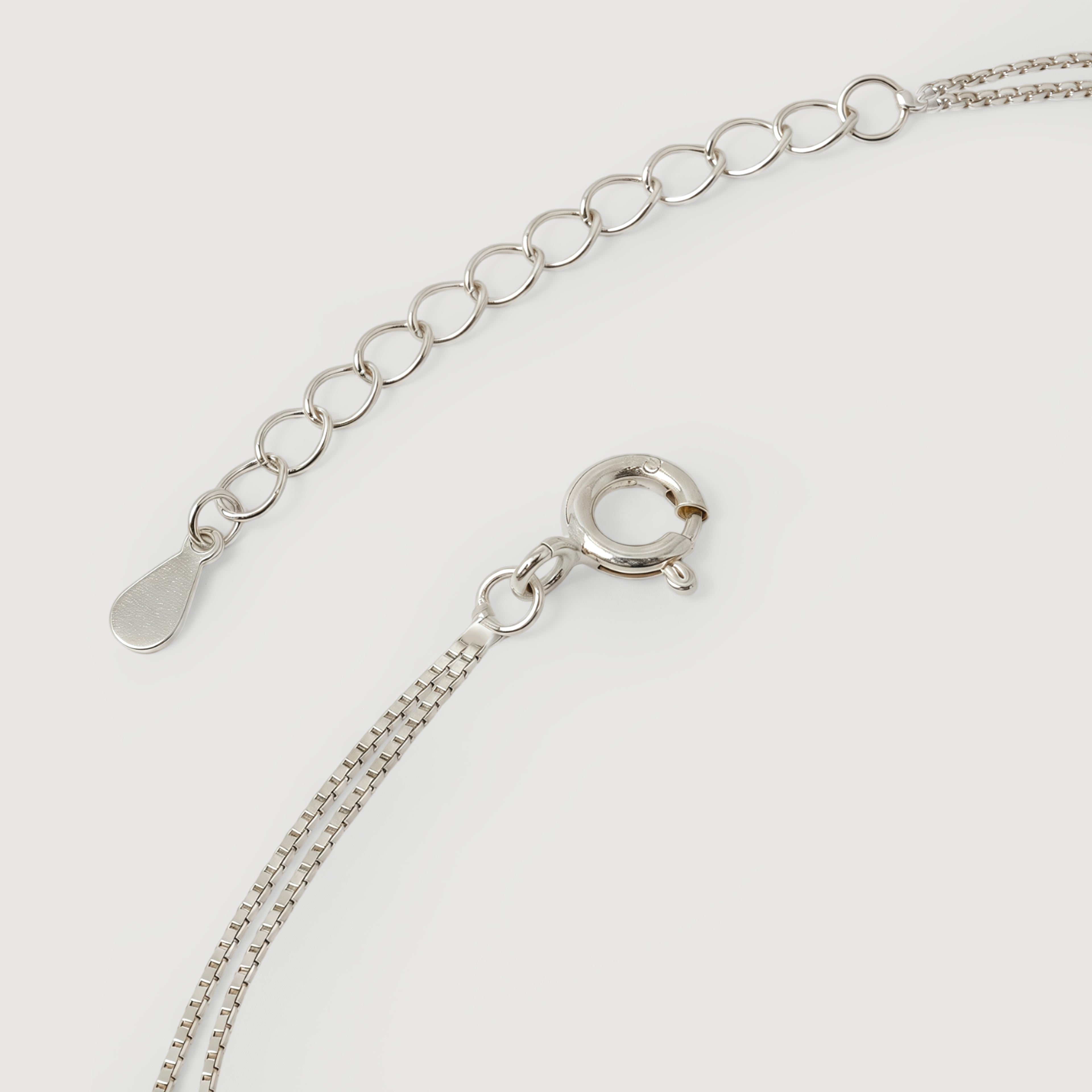 Elowen Link Bracelet