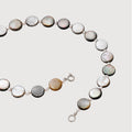 Black Shell Necklace
