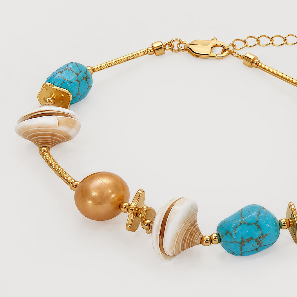 Marisol Coast Bracelet