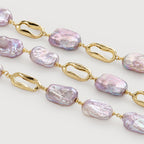 Isolde Pearl Bracelet
