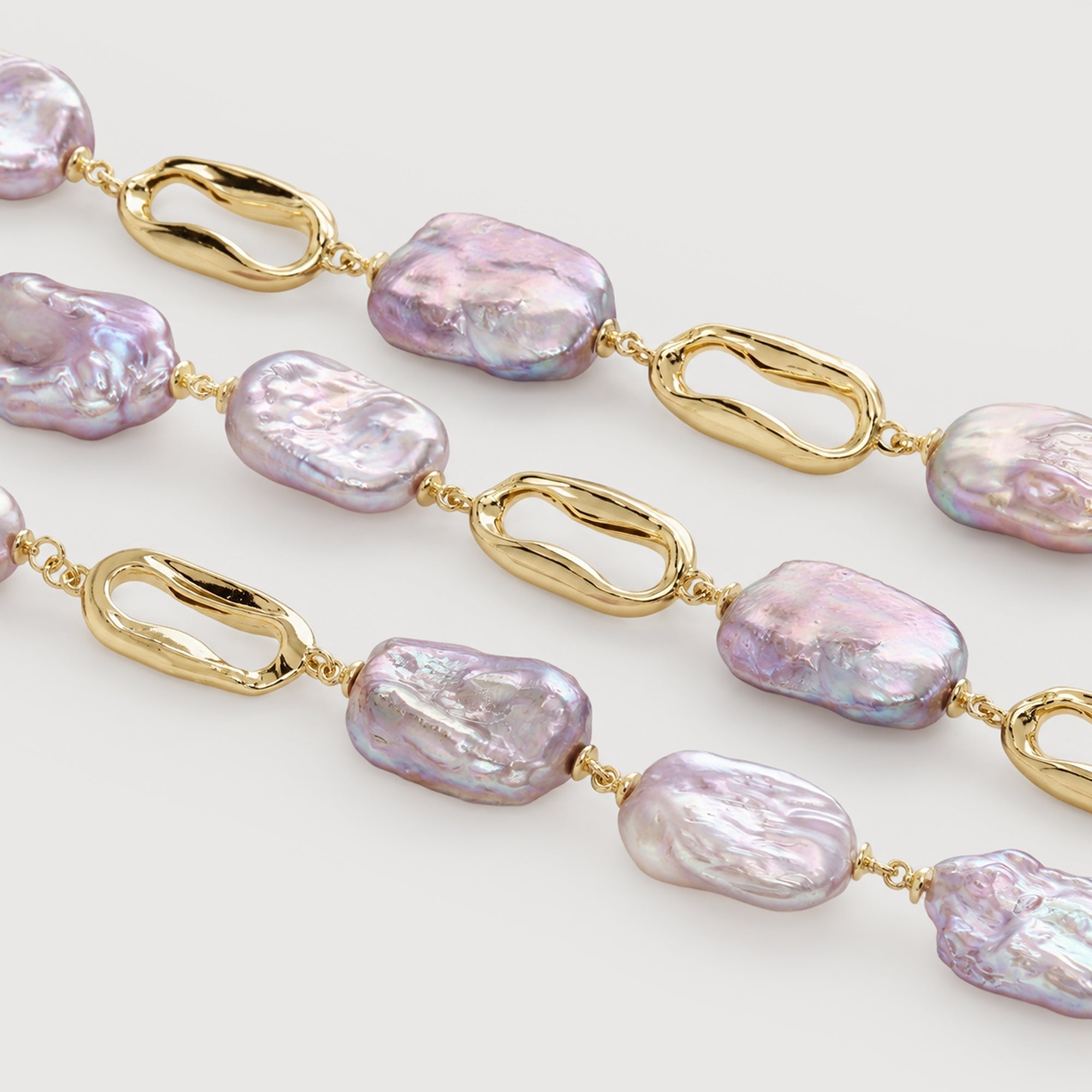Isolde Pearl Bracelet
