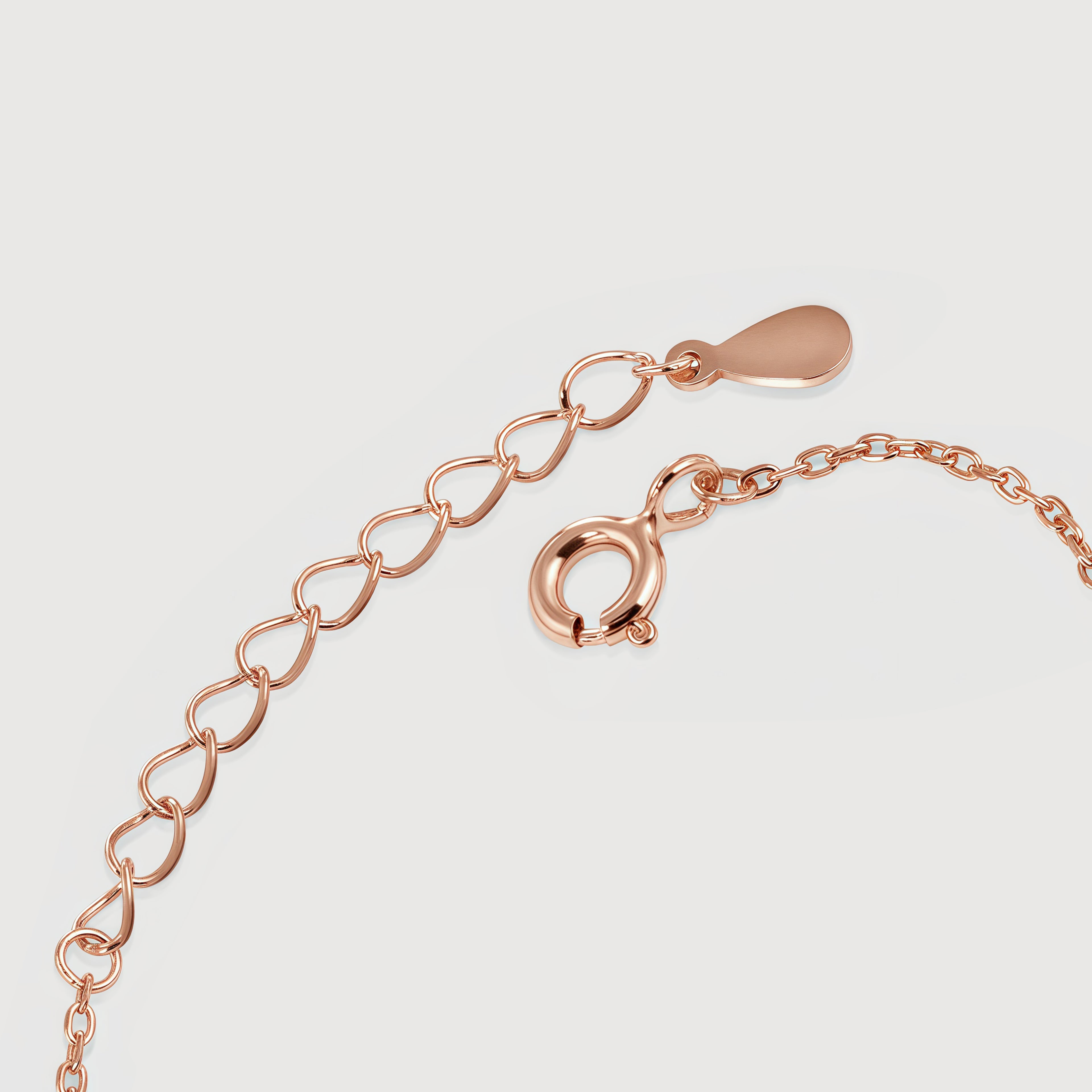 Celestial Star Necklace