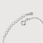 Celestial Star Necklace