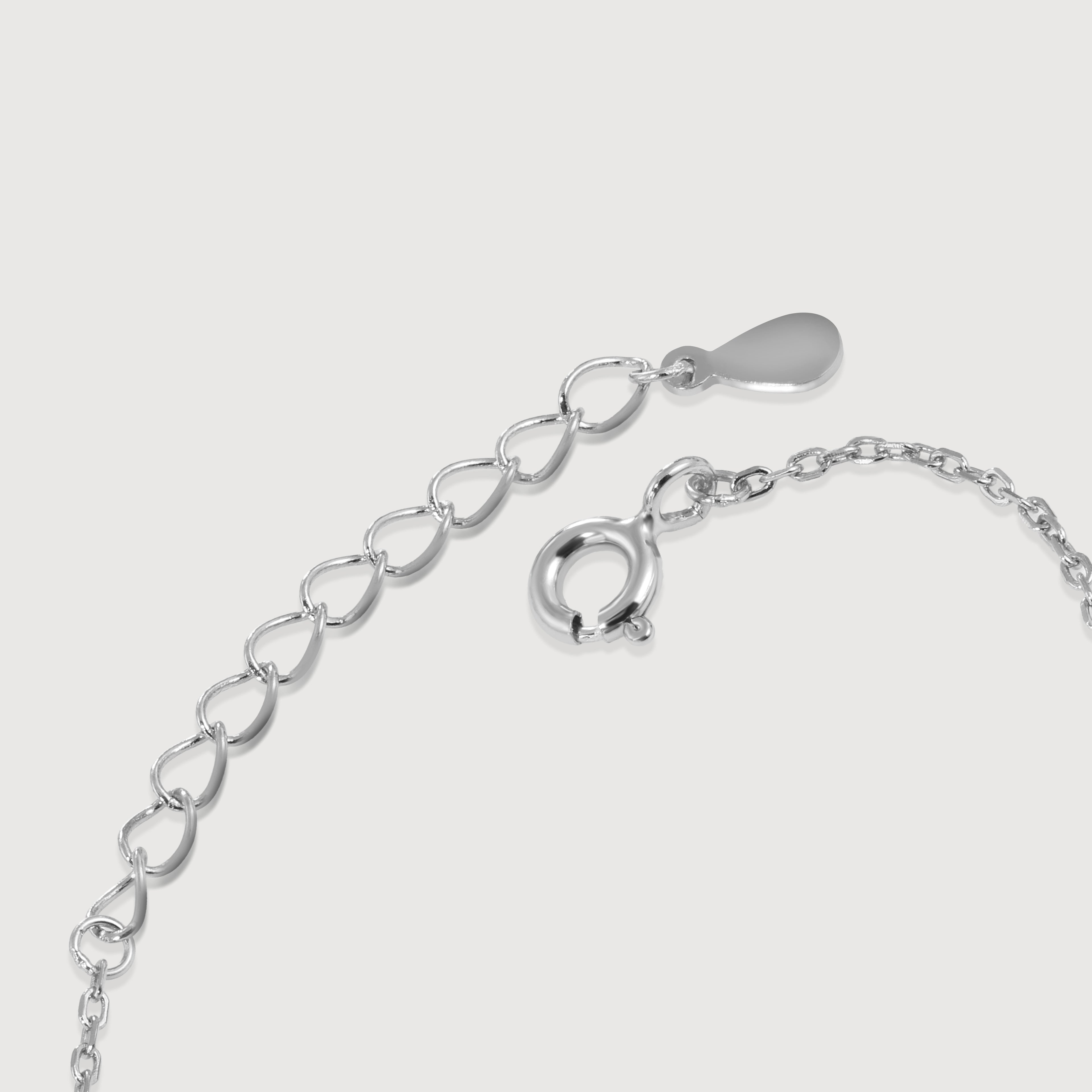 Celestial Star Necklace