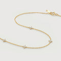 Cloverglow Necklace