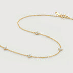 Cloverglow Necklace