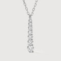Eclat Drop Necklace