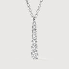 Eclat Drop Necklace