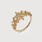 Liora Pearl Ring