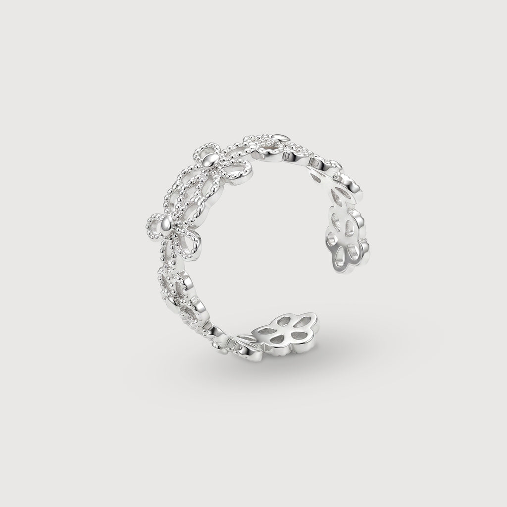 Marielle Bloom Ring