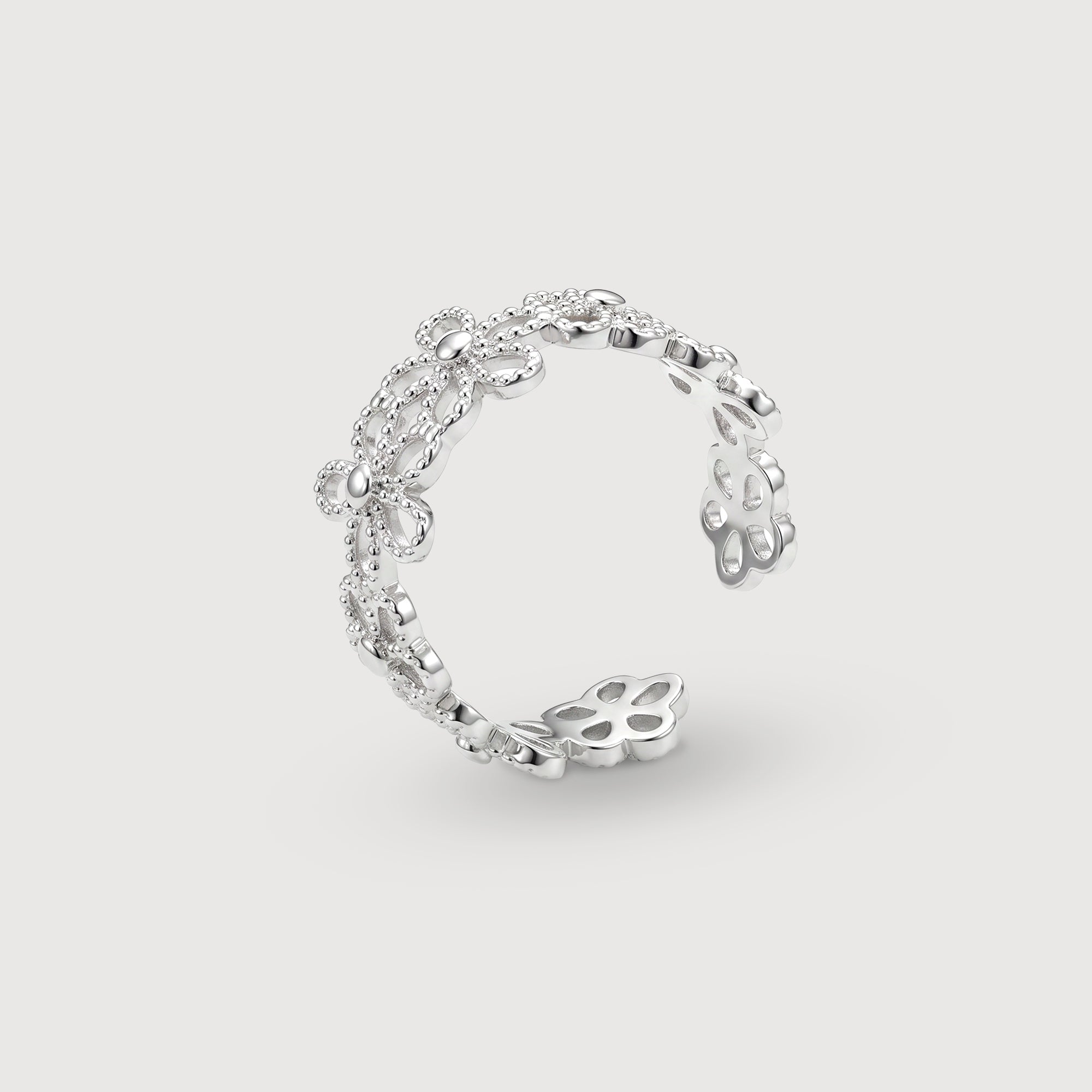 Marielle Bloom Ring
