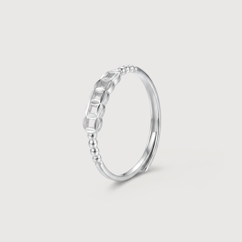 Vesper Reed Ring