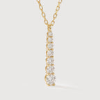 Eclat Drop Necklace