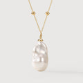Maris Pearl Necklace