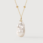 Maris Pearl Necklace