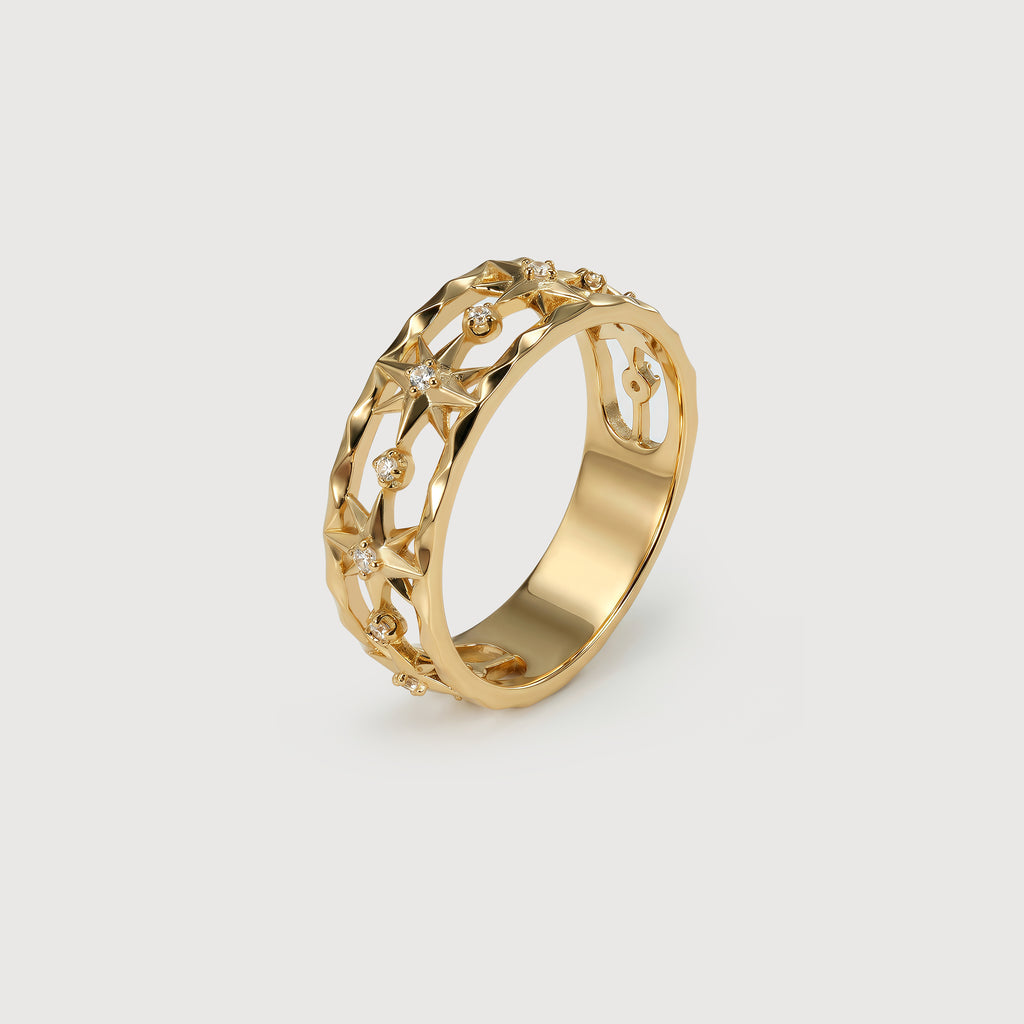 Anillo de Órbita Celestial