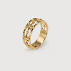 Anillo de Órbita Celestial