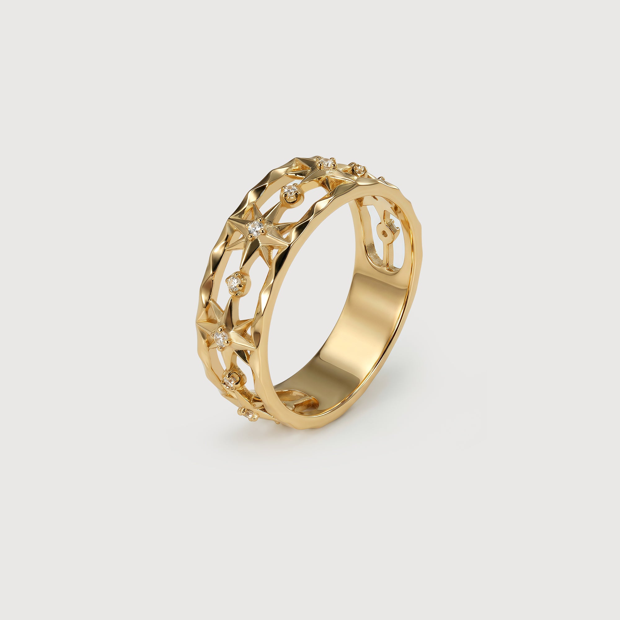 Anillo de Órbita Celestial