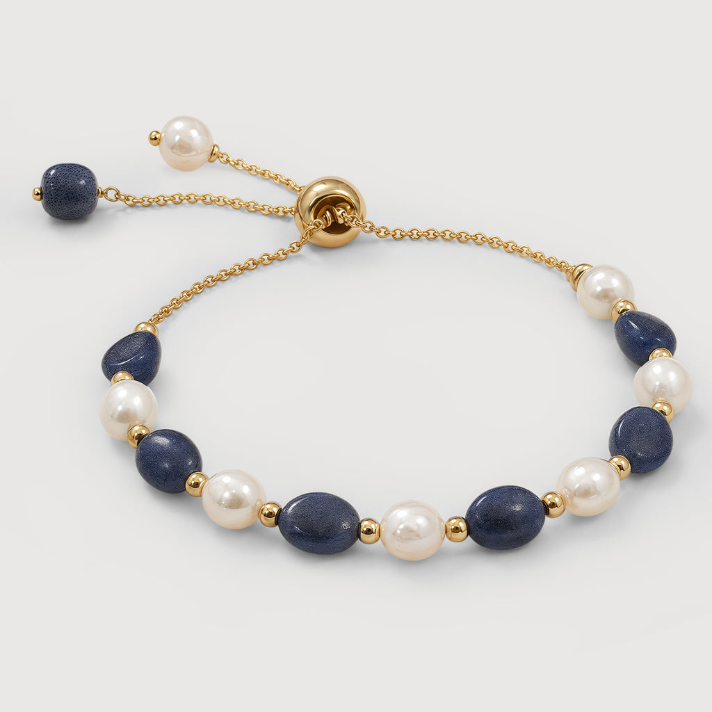 Nerissa Bead Bracelet