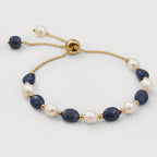 Nerissa Bead Bracelet