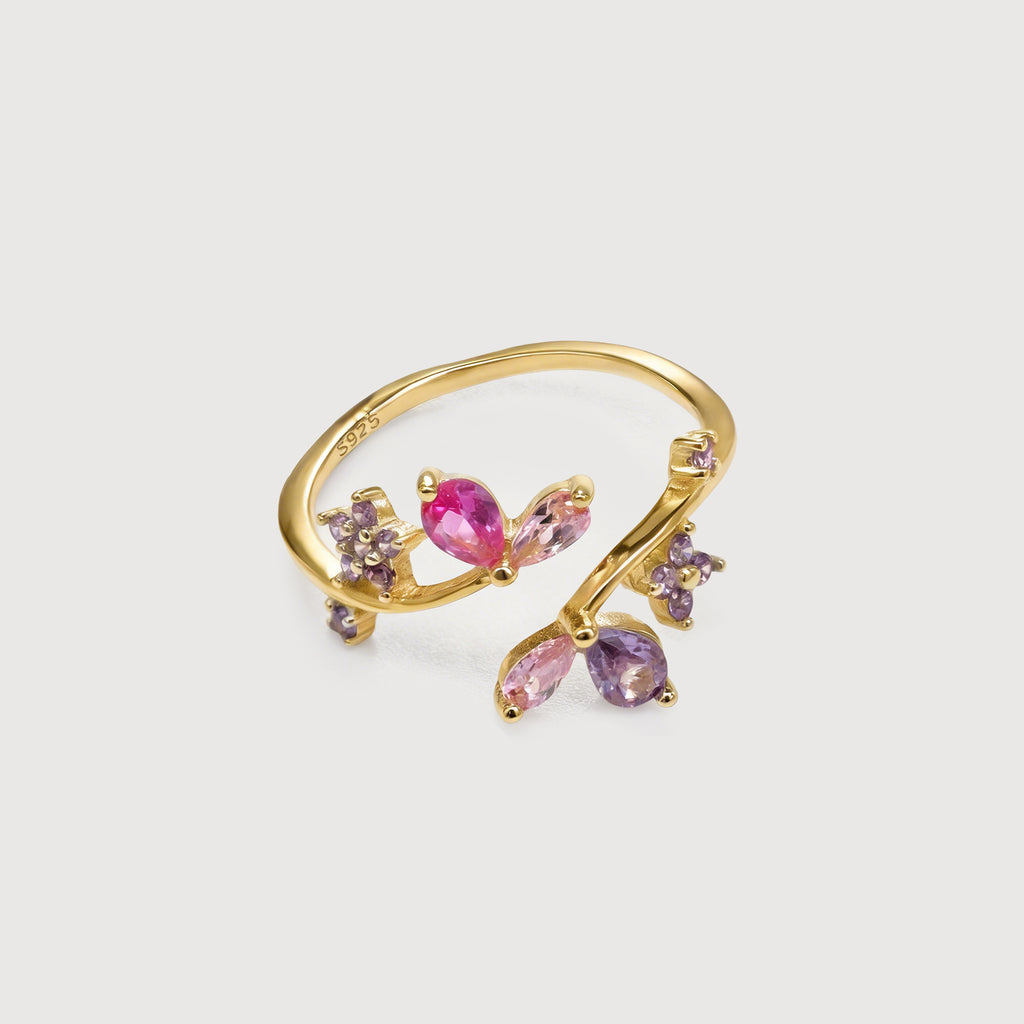 Flora Muse Ring