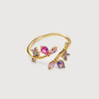 Flora Muse Ring