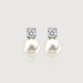 Nocturne Pearl Studs