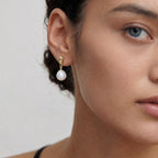 Velora Pearl Earrings