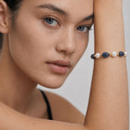 Nerissa Bead Bracelet