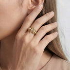 Liora Pearl Ring